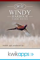 برنامه‌نما Windy Harbour Farm Hotel عکس از صفحه