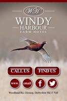 Windy Harbour Farm Hotel Poster