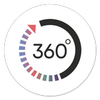 Hotel360 Zeichen
