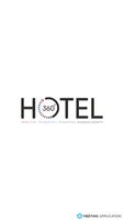 Hotel360 Plakat