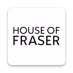 House of Fraser アプリダウンロード