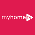 MyHome TV biểu tượng