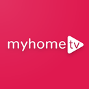 My Home TV UK - Big Screen APK