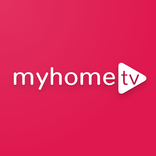 My Home TV UK - Big Screen