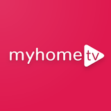 My Home TV UK - Big Screen-APK