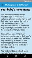 MyPregnancy@ স্ক্রিনশট 3