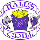 APK Hall's Chip 'n' Grill