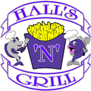 Hall's Chip 'n' Grill APK