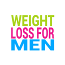 Fast Weight Loss for MEN - Virtual Gastric Band aplikacja