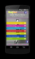 Little Black Dress Weight Loss - Lose Weight Fast! capture d'écran 2