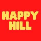 Happy Hill-icoon