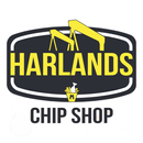 APK Harlands Chip Shop