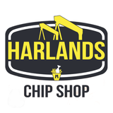 Harlands Chip Shop icon