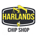 Harlands Chip Shop APK