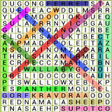 Word Search иконка