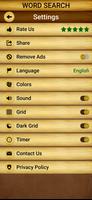 Word Search 스크린샷 3