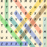 Word Search icon