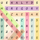 Word Search أيقونة