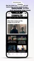 Cosmopolitan imagem de tela 1