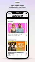 Cosmopolitan imagem de tela 2