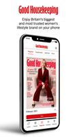 Good Housekeeping poster