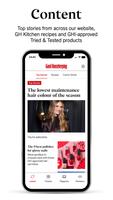 Good Housekeeping screenshot 1