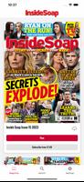 Inside Soap plakat