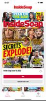 Inside Soap постер