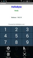 HelloByte スクリーンショット 1