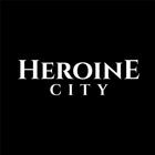 Heroine City Zeichen