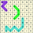 Word Search (Snake) アイコン