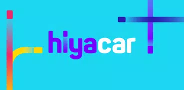 Hiyacar - Car Hire, Carsharing