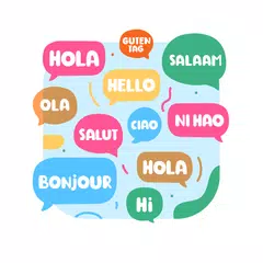 Languager: Schnell Sprachen XAPK Herunterladen