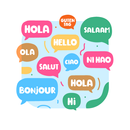 Linguagem; aprender idioma APK