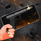Gun Simulator ícone