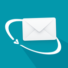 Email Inbox All in One, Mail biểu tượng