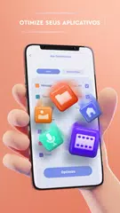 Baixar Limpador de telefone - remoção XAPK