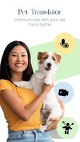 Pet Translator, Dog, Cat Sound 海報