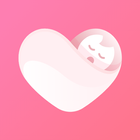 Pregnancy & Baby Tracker icon