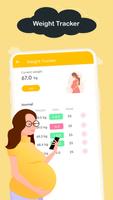 Pregnancy & Baby Tracker screenshot 2