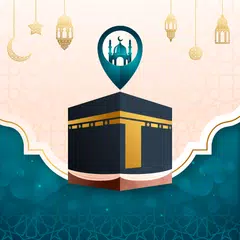 Qibla Finder : Qibla Compass APK download