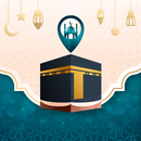 Qibla-Richtung, Gebet APK