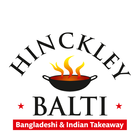 Hinckley Balti icon