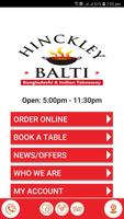 Hinckley Balti screenshot 1