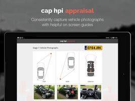 cap hpi appraisal screenshot 3