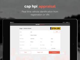 cap hpi appraisal Affiche