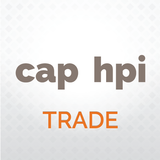 cap hpi Trade icon