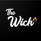 The Wick أيقونة