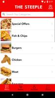 The Steeple Fish Bar screenshot 1