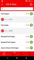 The Steeple Fish Bar screenshot 2